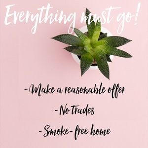 Meet your Posher, Melanie